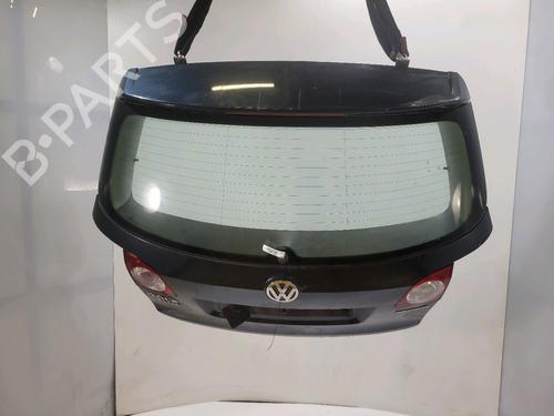 Used Tailgate Tailgate 38432654 38432654