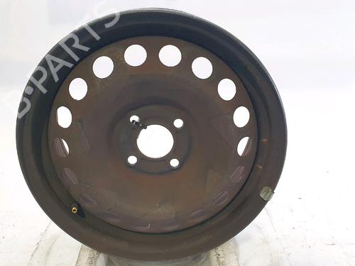 Used Rim DACIA LODGY (JS_) 1.2 TCe (JSAY, JSM0) (115 hp) 29172134
