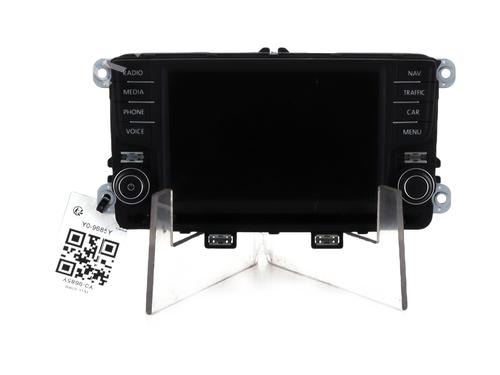Auto-radio Auto-radio 37869084 37869084