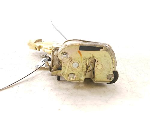 Venstre bak lås TOYOTA YARIS VERSO (_P2_) [1999-2005]  12227329