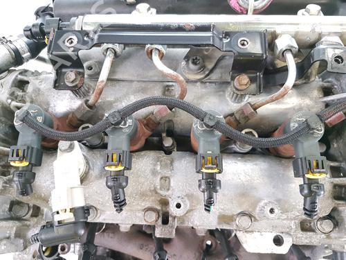 Engine SUZUKI SWIFT III (MZ, EZ) 1.3 DDiS (RS413D) | BP34205318M1  - Image 7