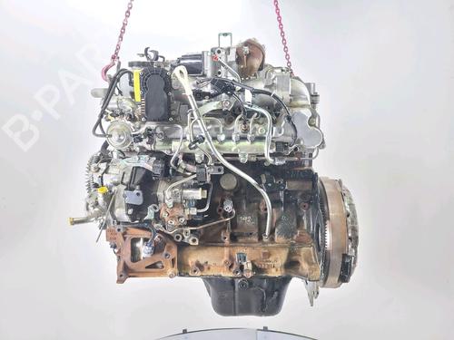 Motor MITSUBISHI PAJERO IV (V8_W, V9_W) 3.2 DI-D 4WD (V98W, V88W) | BP29443505M1 