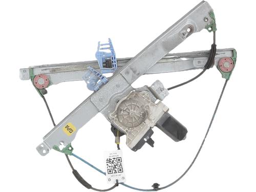 Used Front left window mechanism Front left window mechanism 37166838 37166838