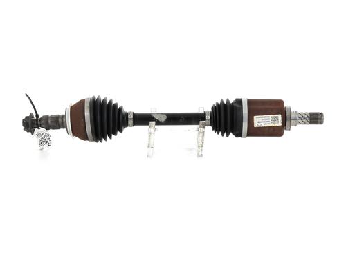 Left front driveshaft OPEL INSIGNIA B Sports Tourer (Z18) 1.5 (35) | BP26608568M38 