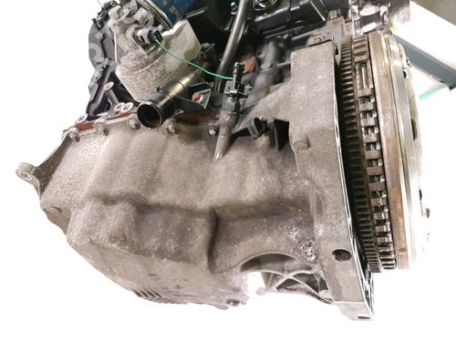 Engine RENAULT SCÉNIC III (JZ0/1_) 1.5 dCi | BP31867486M1 