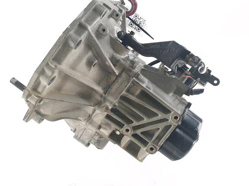 Used Gearbox SUZUKI IGNIS I (FH) 1.3 (HV51, HX51, RG413) (83 hp) 28447141