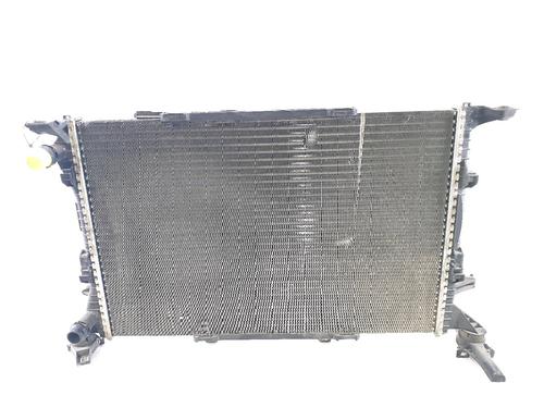 Water radiator AUDI A4 B8 (8K2) 2.0 TDI | BP26945981M31 