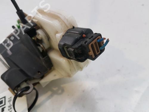 Front right lock MITSUBISHI PAJERO PININ I (H6_W, H7_W) 1.8 GDI (H66W, H76W) | BP27917726C97 