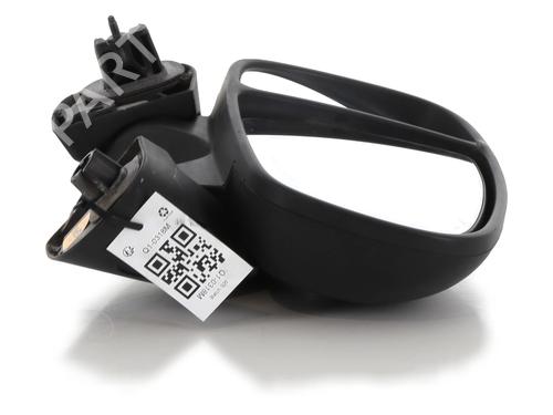 Left mirror OPEL VIVARO A Bus (X83) 2.0 CDTI (F7, J7, A07) | BP26536150C26 
