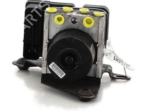 Pompa ABS PEUGEOT 206 Hatchback (2A/C) 1.4 i | BP29552512M43 