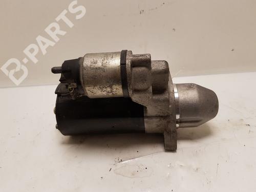 Used Starter Starter OPEL CORSA D (S07) 1.3 CDTI (L08, L68) (75 hp) 10465641 10465641