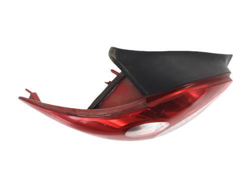 Used Left taillight Left taillight PEUGEOT 206 Hatchback (2A/C) 1.4 i (75 hp) 36487802 36487802