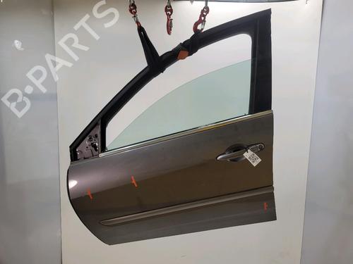 Used Left front door RENAULT LAGUNA III Grandtour (KT0/1) 2.0 dCi (KT07, KT0J, KT14, KT1A, KT1S) (131 hp) 28285980