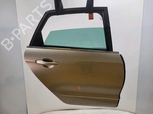 Used Right rear door CITROËN C4 II (NC_) 1.6 HDi 90 (92 hp) 32310584