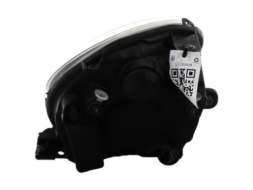 Left headlight FIAT 500 (312_) 1.2 (312AXA1A) | BP32225357C28