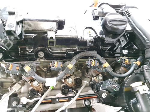 Engine CITROËN C3 / C3 ORIGIN III (SX) 1.6 BlueHDi 75 | BP25208718M1 