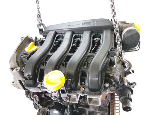Engine RENAULT CLIO III (BR0/1, CR0/1) 1.6 16V (BR05, BR0B, BR0Y, BR15, BR1J, BR1M, BR1Y, CR0B,... | BP29964717M1