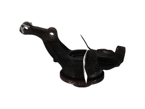 Left front steering knuckle RENAULT ESPACE IV (JK0/1_) 2.0 dCi (JK02, JK03) | BP29517580M25 