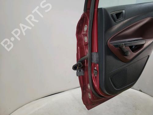 Right rear door FORD FIESTA VI (CB1, CCN) 1.25 | BP29696369C5 