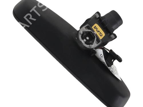 Rear mirror BMW X1 (E84) xDrive 23 d | BP32278510I6 - Image 3