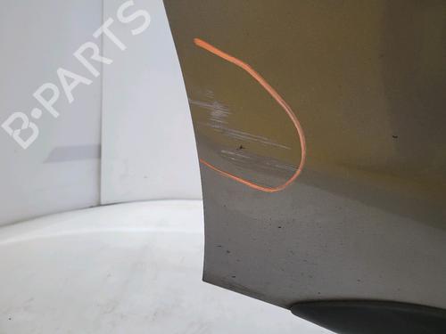 Left front door TOYOTA PROACE Van (MDZ_) 2.0 D4d (MDZ3) | BP29624377C2 