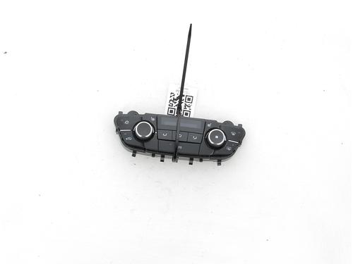 Climate control OPEL INSIGNIA A Sports Tourer (G09) 2.0 CDTI (35) | BP15386955I5 