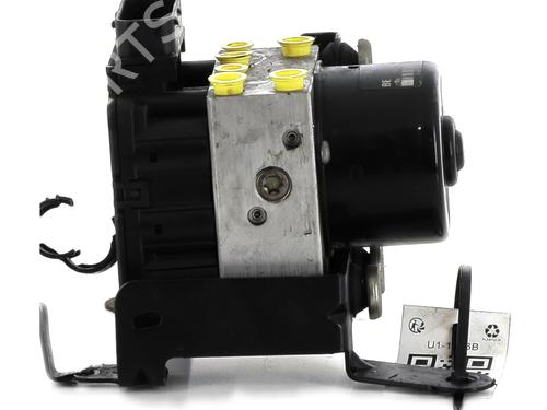 ABS pump PEUGEOT 206 SW (2E/K) 2.0 HDi | BP24513429M43 