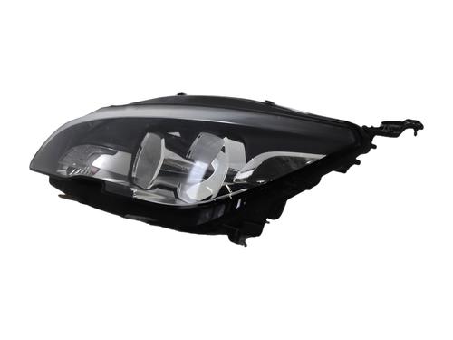 Faro izquierdo Faro izquierdo PEUGEOT 308 II (LB_, LP_, LW_, LH_, L3_) 1.2 THP 110 (110 hp) 35798791 35798791