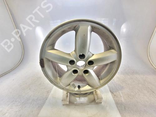 Rim HYUNDAI SANTA FÉ II (CM) 2.2 CRDi | BP21497598C45 