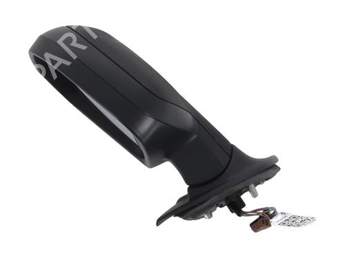 Used Left mirror PEUGEOT PARTNER Tepee 1.6 HDi 90 (92 hp) 29741067