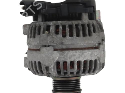Alternator PEUGEOT 307 (3A/C) 2.0 HDi 90 | BP29517467M7 