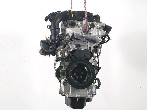Used Engine Engine PEUGEOT 308 SW II (LC_, LJ_, LR_, LX_, L4_) 1.2 THP 130 (131 hp) 33866658 33866658