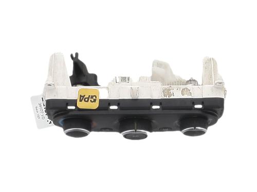 Climate control RENAULT CLIO IV (BH_) 1.2 16V | BP36209892I5 - Image 3