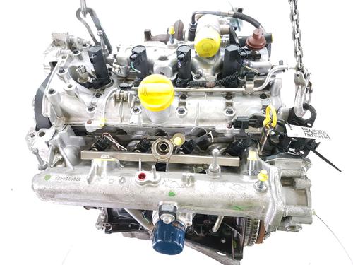 Engine RENAULT MEGANE III Hatchback (BZ0/1_, B3_) 2.0 TCe (BZ0K) | BP30379637M1