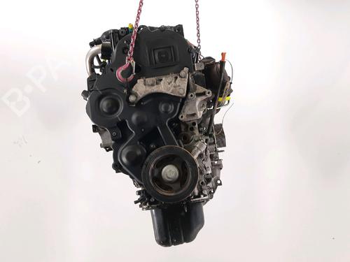 Motor PEUGEOT 207 (WA_, WC_) 1.4 HDi (68 hp) 33009826