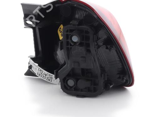Left taillight FIAT 500 C (312_) 1.0 Mild Hybrid (312.AYD1B) | BP38480282C34 - Image 4