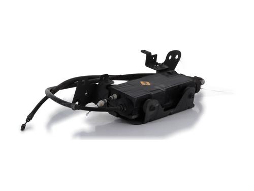 Hand brake RENAULT LAGUNA III (BT0/1) 2.0 dCi (BT01, BT08, BT09, BT0E, BT0K, BT12, BT1C, BT1D,... | BP30190357I18 