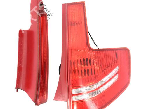 Right taillight CITROËN C4 I (LC_)  | BP27189460C35 