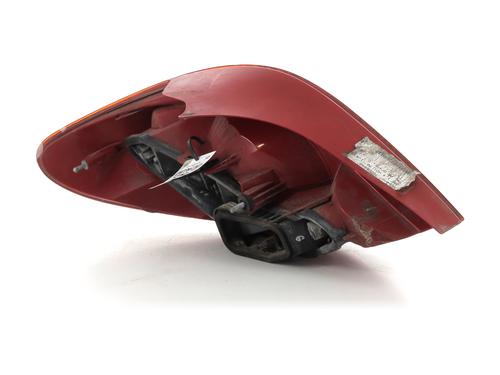 Right taillight PEUGEOT 207 (WA_, WC_) 1.4 16V | BP29347194C35 