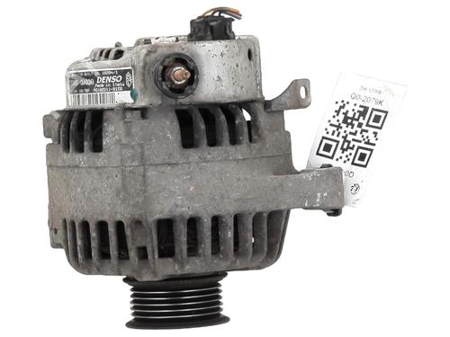 Alternator TOYOTA YARIS (_P1_) 1.0 (SCP10_, SCP10R) | BP29552436M7 