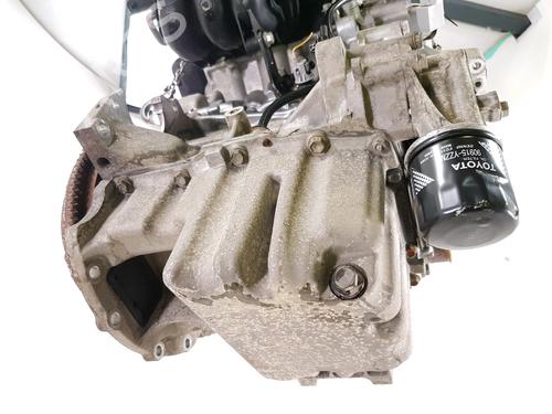 Engine TOYOTA YARIS (_P9_) 1.0 VVT-i (KSP90_, KSP90R) | BP29389851M1 