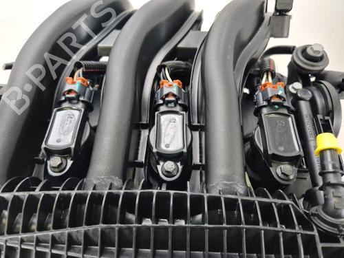 Engine CITROËN C3 II (SC_) 1.2 VTi 82 | BP40521217M1 - Image 6
