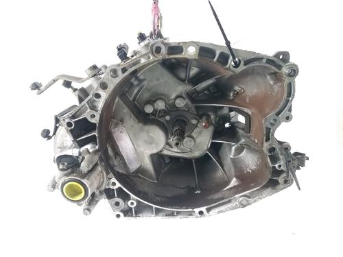 Gearbox PEUGEOT 206 Hatchback (2A/C) 2.0 HDI 90 | BP22888969M3 
