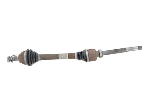 Used Right front driveshaft Right front driveshaft PEUGEOT 208 I (CA_, CC_) 1.6 BlueHDi 100 (100 hp) 34177759 34177759