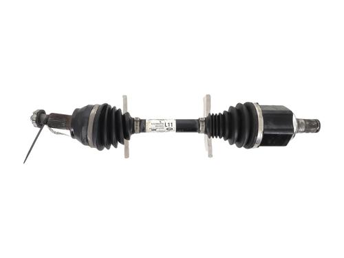 Used Left front driveshaft LAND ROVER RANGE ROVER EVOQUE (L538) 2.0 D 4x4 (150 hp) 29470788