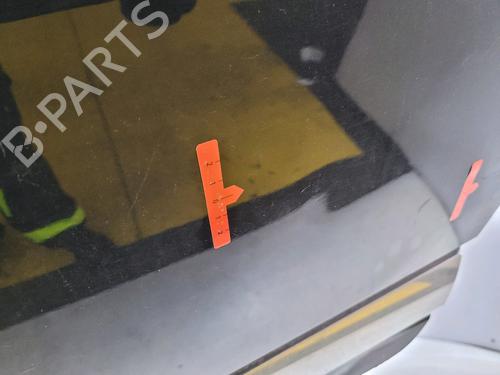 Left front door CITROËN DS3 (SA_) 1.6 HDi 110 | BP31304317C2 