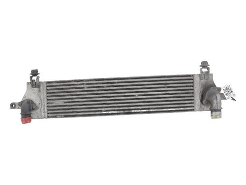 Used Intercooler Intercooler NISSAN QASHQAI I (J10, NJ10) 2.0 dCi All-wheel Drive (150 hp) 32433660 32433660