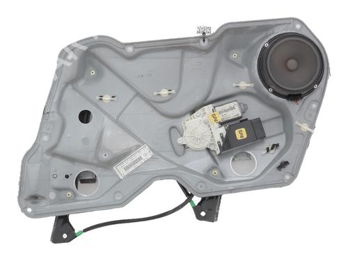 Front right window mechanism SEAT LEON (1M1) 1.6 16 V | BP35891781C23 - Image 2