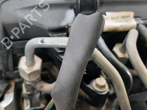 Engine RENAULT CLIO III (BR0/1, CR0/1) 1.5 dCi | BP31913580M1