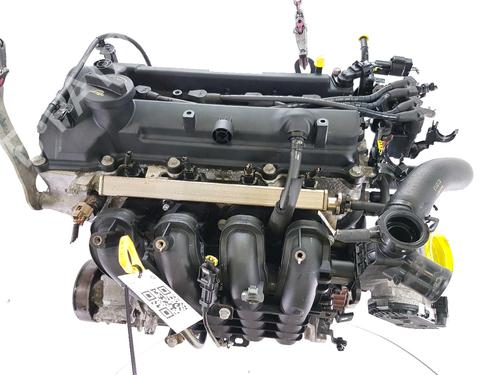 Engine KIA RIO III (UB) 1.25 CVVT | BP36007174M1 - Image 5